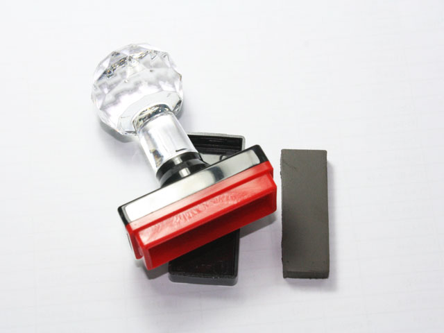 ด้าม+ยาง Flash HB1035&nbsp;คริสตัล